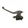 CLUTCH HANDLE FOR 50cc MOTORBIKE RIEJU 50 MRT BLACK  -DOMINO-