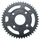 COURONNE 50 A BOITE ADAPTABLE MBK 50 X-POWER/YAMAHA 50 TZR  420  46 DTS (ALESAGE 54mm) -IGM-
