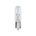 AMPOULE/LAMPE STANDARD 12V 2W T5 CULOT W2x4,6d WEDGE BLANC (BOITE DE 10)  -OSRAM-