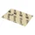 JOINT FEUILLE PAPIER HUILE ARTEIN OIL 140x195 mm (S) EPAISSEUR 0,25 mm (RESISTE JUSQU'A 120°C)
