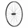 WHEEL FOR ROAD BIKE 700 SHIMANO WH-RS100 REAR BLACK 11Speed. COMPATIBLE 10Speed.