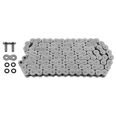 CHAINE MOTO JT 525 110 MAILLONS X1R3 ACIER NOIR (X-RING)