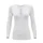 MAILLOT TECHNIQUE ALL SEASON FEMME TUCANO UPSKIN LADY BLANC M-L