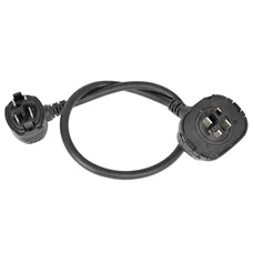 CABLE BOSCH POUR BATTERIE POWER MORE ADDITIONNELLE PASSAGE CABLE VERS LE SUPPORT 550mm BCH3923_550