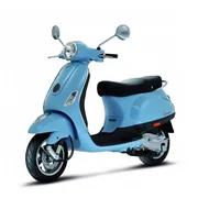 Vespa LX 50 2T 2009-2013