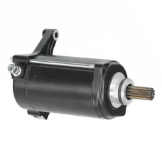 DEMARREUR MOTO ADAPTABLE BMW R 1250 GS 2018>, R 1200 GS 2013>2018 (OEM: 12418559213) -MAGNETI MARELLI