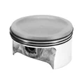 PISTON COMPLET CAT.M ORIGINE PIAGGIO 500 MP3 2018>2021 -1A0117800M
