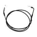 CABLE/COMMANDE/TRANSMISSION OUVERTURE DE GAZ ORIGINE PIAGGIO 125 LIBERTY 2013>2014 3 SOUPAPES  -1C000159-