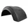 GARDE-BOUE ARRIERE DROIT ORIGINE PIAGGIO PORTER NP6 2021> TW -1E004209-
