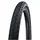 PNEU VTT URBAIN / VAE 28/29 x 2.15 SCHWALBE MARATHON GREEN NOIR TR (55-622) RENFORT FLANC REFLEX COMPATIBLE VAE