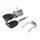 SERRURE DE PORTE DROITE ORIGINE PIAGGIO PORTER 2009>2020 -1E002624