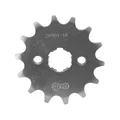 PIGNON 50 A BOITE ADAPTABLE HONDA 50 ST DAX 1978>1993 / SKYTEAM 50, 125 SKYMAX 2010>2015  420 14 DTS  -AFAM-