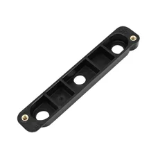 SUPPORT DE PARE BRISE GAUCHE ORIGINE PIAGGIO 300-350-400-500 MP3 2014>2021 -2B000698-