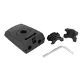 FIXATION PORTE BEBE/SIEGE ENFANT PRODIGEE ICON AVANT POUR CADRE (VENDU A L'UNITE)