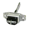FRONT DOOR HINGE "PIAGGIO GENUINE PARTS" PORTER, CARGO  -6861087Z01000-