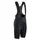 CUISSARD COURT VTT GIST FREE RIDE DISCOVER A BRETELLES FOND HD ERGONOMIQUE NOIR BORDS NOIR XXL  -5125