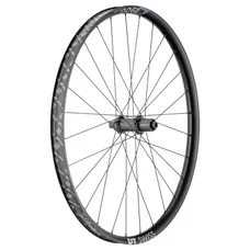 WHEEL FOR MTB 29" DT SWISS H1900 BOOST E-BIKE- Rear DISC 6 holes - BLACK - SHIMANO MICROSPLINE 12 Speed. AXLE 12/148 - External Rim Wd 35mm/ Internal 30mm - Max load 150Kgs.