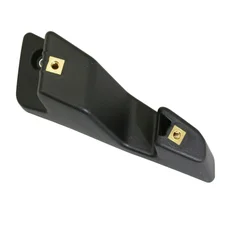 WINDSHIELD BRACKET - LEFT  "PIAGGIO GENUINE PART" GILERA 125 RUNNER 2008>  -655075-
