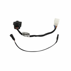 KIT INSTALLATION ALARME ELECTRONIQUE (1D002554) ORIGINE MOTO-GUZZI V100 2023> -2S002001-