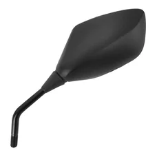 RETROVISEUR ADAPTABLE HONDA 125-150 SH 2020>  GAUCHE NOIR (HOMOLOGUE CE)  -SELECTION P2R-