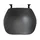 PORTE DE COFFRE ORIGINE PIAGGIO 50 ZIP 2006> NOIR  -575396000C