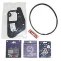 MAINTENANCE KIT FOR SCOOT MBK 50 BOOSTER 1990>2003/YAMAHA 50 BWS 1990>2003  -RMS-