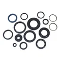 JOINT SPI MOTEUR MAXISCOOTER ADAPTABLE YAMAHA 530 TMAX 2012>2019, 500 TMAX ABS 2001>2011(POCHETTE COMPLETE)  -ATHENA-
