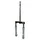 FRONT FORK "PIAGGIO GENUINE PART" 125-350 X10  -58610R-