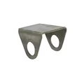 FOOTREST PLATE "PIAGGIO GENUINE PART" APRILIA 750-900-1200 DORSODURO, 1200 CAPONORD  -859921-