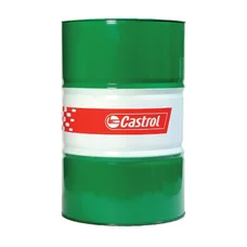 OIL FOR 4 STROKE ENGINE CASTROL POWER 1 - 20W50  (208 L)  HALF-SYNTHETIC