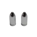 BOUCHON DE VALVE SCOOT/CYCLO REPLAY VS OBUS CHROME  (PAIRE)