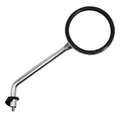 MIRROR- RIGHT "PIAGGIO GENUINE PART" 125 VESPA GT 1998>2005  -CM027705-