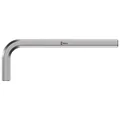 CLE MALES COUDEES 6 PANS/ALLEN WERA 950 HEX PLUS METRIQUE 11x120 mm (VENDU A L'UNITE) -MARQUE ALLEMANDE POUR LES ATELIERS