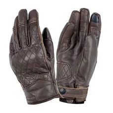 GANTS AUTOMNE/HIVER TUCANO HOMME STEVE VINTAGE  T 8 (S)  (HOMOLOGUE EN13594)