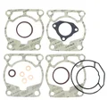 JOINT HAUT MOTEUR MOTO CROSS ADAPTABLE KTM 65 SX 2009>2018, 65 SXS 2012>2015  (POCHETTE)  -XRADICAL-