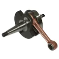 EMBIELLAGE/VILEBREQUIN MAXISCOOTER ADAPTABLE PIAGGIO 125 VESPA PX 1984>/LML 125 STAR  -TOP PERF TYPE ORIGINE-