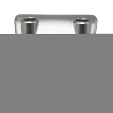 HANDLEBAR CENTRAL COVER "PIAGGIO GENUINE PART" 125-250-300-400-500 MP3  -656037-