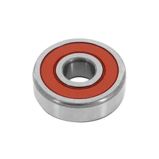 WHEEL BEARING 6301-2RS (12 x 37 x 12 mm) TPI (SOLD PER UNIT)