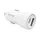 CHARGEUR VOITURE USB-C/USB-A RIXUS BLANC 5V 20W (VENDU A L'UNITE) COMPATIBLE PRISE ALLUME CIGARE 6RXCC16S