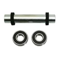 KIT ROULEMENT+ENTRETOISE DE ROUE ARRIERE ORIGINE PIAGGIO GILERA 50 RCR 2011>2015  -867255-