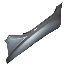REAR COWL -RIGHT- "PIAGGIO GENUINE PART" 125-250-300-400-500 MP3 GREY  742/B  -62444700EZ-