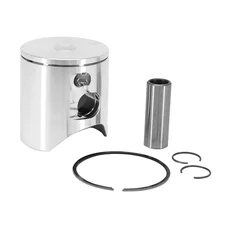 PISTON MOTO ATHENA KTM 125 SX 2001>2022 / GAS GAS 125 MC 2021>2023 / HUSQVARNA 125 TC 2014>2022 (MOTEUR KTM) 2T DIAM 53,96 mm LETTRE B
