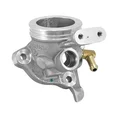 RACCORD/PIPE ADMISSION ORIGINE PIAGGIO 300 MP3 2019> -1A018244-