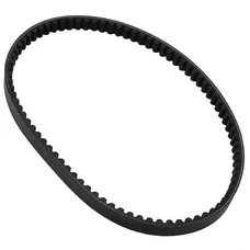 COURROIE SCOOT ADAPTABLE PEUGEOT 50 LOOXOR 2001>2006 (R.O.742470)  (815 x 18 x 8 x 28°)  -BANDO S15-007-