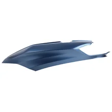 1B009009000D12 - LEFT COVER