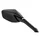 MIRROR FOR MOTORBIKE DUCATI 1200 MULTISTRADA 2015> RIGHT BLACK (CEE APPROVED)  -SELECTION P2R -