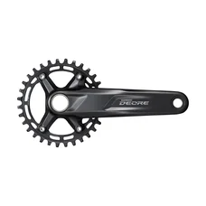 CHAINSET FOR MTB- SHIMANO 11/10 Speed. DEORE M5100  170mm 32 Teeth- INTEGRATED