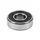 ROULEMENT BLACKBEARING B5 QUALITE PREMIUM 6.35x15.875-4.98mm (699-2rs)