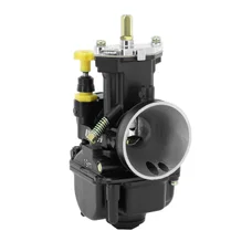 CARBURETOR VOCA RACING FT 19mm FLAT SLIDE