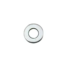 RONDELLE PLATE (4.5x10x1) ORIGINE PIAGGIO COMMUN A LA GAMME -013769-